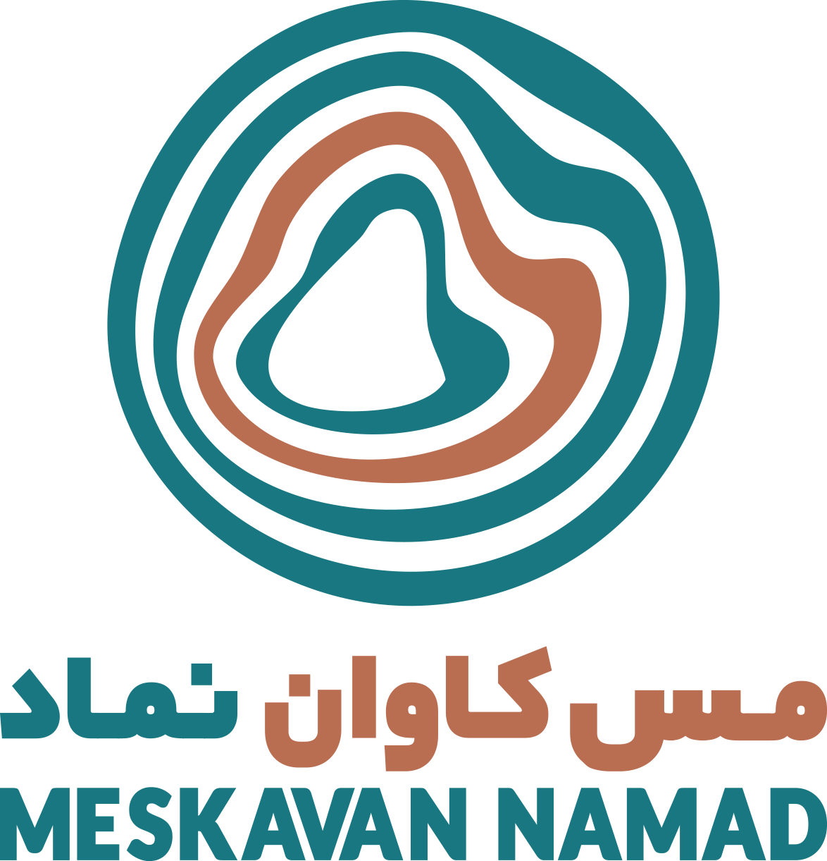 لوگو مس کاوان نماد