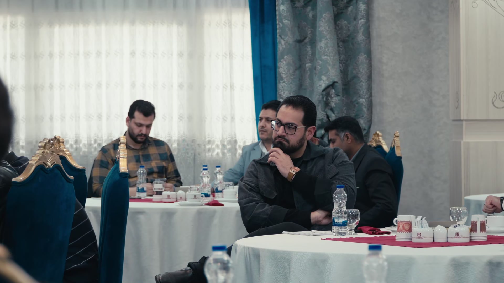 مدرسه کسب‌وکار کرمانی