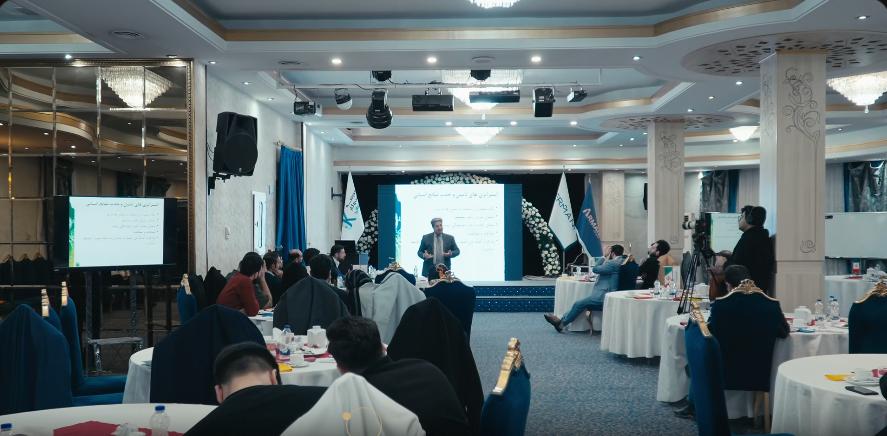 دوره منابع انسانی