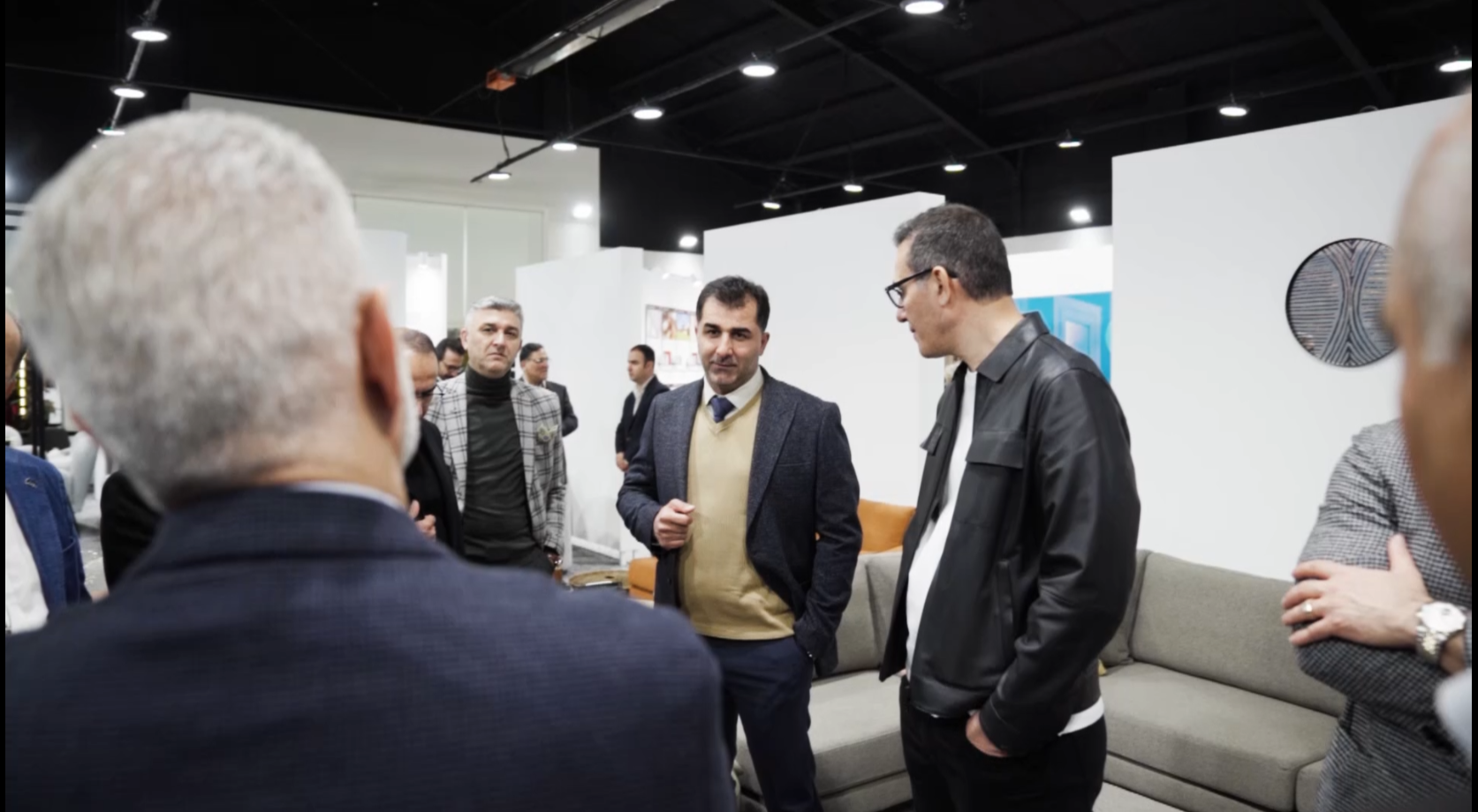 فضای معماری محیط
